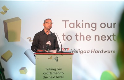 ވެލިގާ ހާޑްވެއާ އިން ޖަރުމަނުގެ މެޓާބޯ ވިއްކަން ފަށައިފި