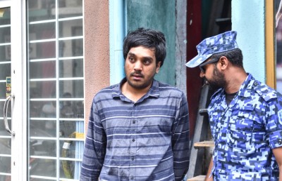އަނަސްގެ މަރާ ގުޅިގެން ހައްޔަރުކުރި އަފްރާހުގެ ބަންދަށް 15 ދުވަސް އިތުރުކޮށްފި