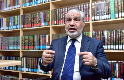 އަފްރާޝީމްގެ އުސްތާޒް: އެ މަރު ސިފަކުރެވުނީ މުސީބާތެއްގެ ގޮތުގައި