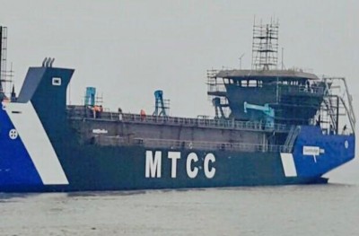 މަހާ ޖައްރާފް ރާއްޖެ އަށް ދަތުރު ފަށައިފި، އާދެވޭނީ މި މަހު 30 ގައި