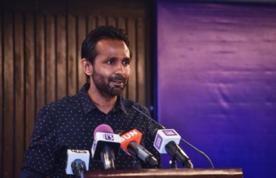 އެމްޓީސީސީން މުވައްޒަފުންގެ އަގު ވަޒަންކޮށް ސްކޮލާޝިޕް ދީފި