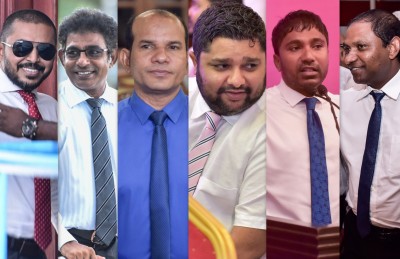 ބައި އިލެކްޝަން ބާއްވާނެ ފައިސާ ބަޖެޓަކު ނެތް!