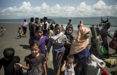 މިއަންމާގެ ރަކީން ސްޓޭޓުގެ ސްކޫލްތައް ހުޅުވައިފި