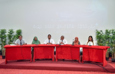 ރާއްޖެ ޓީވީ ޖޫރިމަނާކުރީ ގައުމީ ސަލާމަތަށް ނުރައްކާ ކޮންޓެންޓެއް ދެއްކުމުން: ބްރޯޑްކޮމް