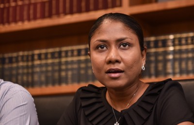 ސަސްޕެންޑްކުރި ވަކީލުންނަށް ޓުރައިބިއުނަލްތަކުގައި ވެސް ވަކާލާތެއް ނުކުރެވޭ: ހިސާން