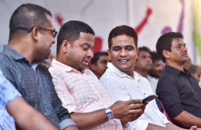 ލަންކާއަށް އޮތް ލޯބި މުންދުގެ ގަލަމުން