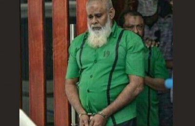 އަބްދުﷲގެ ފަހު ކޯލް: "މިއުޅެނީ ވަރަށް ބަލިވެ"