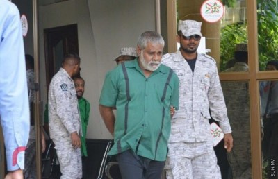 ޖަލުގައި މަރުތައް ގިނަވާތީ ބައިނަލްއަގުވާމީ ތަހުގީގަކަށް އެމްޑީޕީން ގޮވާލައިފި