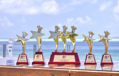 ގިނަ އެވޯޑްތަކެއް ހޯދަމުން އަންނަ ކަނޑޫމާ އިން ދިވެހި ޝެފުންނަށް ރަނުގެ ފުރުސަތެއް