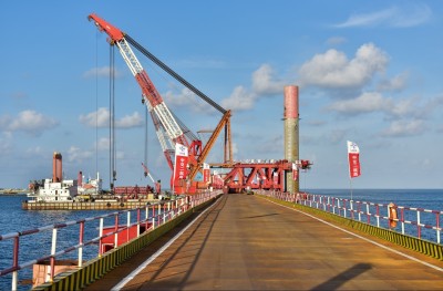 ބްރިޖްގެ މަސައްކަތް ހިނގާ ސަރަހައްދަށް ވަންނަ ނަމަ ފިޔަވަޅު އަޅާނަން: ހައުސިން