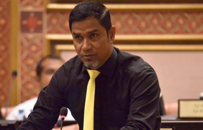 މެމްބަރު ނާޒިމް ވެސް ފުލުސް އޮފީހަށް ހާޒިރުވާން އަންގައިފި