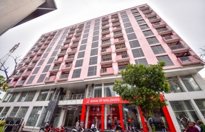 ލޯނު ފައިސާ މިއަދަށް ހަމަނުޖެހޭ މީހުންނަށް ޓާޓާ ފްލެޓް ނުލިބިދާނެ