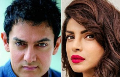 އާމިރު ޚާންގެ "ސެލިއުޓް"ގައި ޕްރިޔަންކާ އަކީ އެސްޓްރޮނޯޓެއް