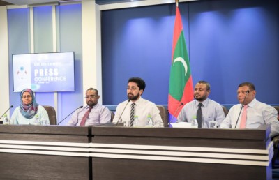 މަޖިލީސް މެމްބަރުންނަށް ތުހުމަތުކުރާ ކޮރަޕްޝަންގެ މައްސަލަތައް ބަލަނީ