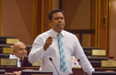 ރައްޔިތުންތަކެއް "ނެތިކޮށްލަން" ގޮވުމަކީ ޓެރަރިޒަމްގެ އަމަލެއް: އިދިކޮޅު ޕާޓީތައް