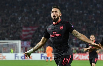 ޓީމު މޮޅުކޮށްދޭނެ ކަމުގެ ޔަގީންކަން ޖިރޫ ދިން: ވެންގާ