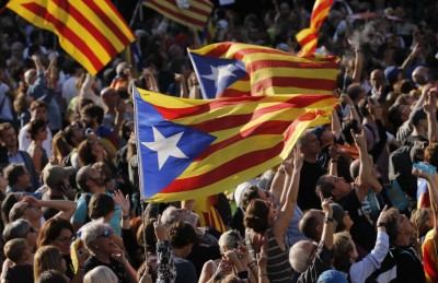 ސްޕޭނުގެ ނިންމުން ކެޓަލޯނިއާ އިން ގަބޫލެއް ނުކުރާނެ