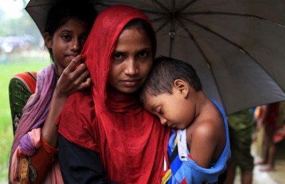 ރޮހިންޖާ މީހުން ހިމާޔަތް ކުރަން މިއަންމާ ވަނީ ފޭލްވެފައި: އދ