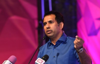 އައްޑޫ ބޭނުންވަނީ ރައީސް ޔާމީން ކަހަލަ ވެރިއެއް: މިނިސްޓަރު ސައީދު