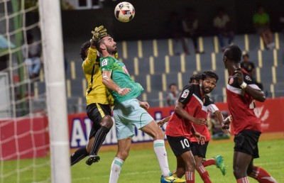 މާޅޮހުން ގްރީން ސްޓްރީޓްސް ބަލިކޮށްފި