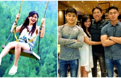 އުމުރުން 50 އަހަރުގައި ވެސް މި މަންމަ ޒުވާން