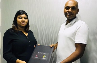 މިޑްނައިޓް ރަންގެ ސްޕޮންސަރަކަށް ފީލް އިންވެސްޓްމަންޓް