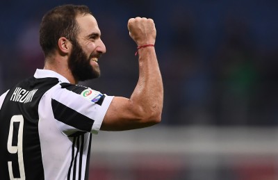 ހިގައިންގެ 100 ވަނަ ލަނޑުން މިލާން ބަލިކޮށްފި