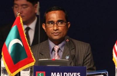 އިންސާފު ގާއިމް ކުރުމަކީ ރެކޯޑް ހަދަން ކުރަންވާ ވަރުގެ ކަމެއް ނޫން: ފާއިޒް