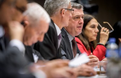 ރޮހިންޖާ ހާލަތު ކޮންޓްރޯލް ކުރަން ވަނީ އުނދަގޫވެފައި: ބަންގްލަދޭޝް