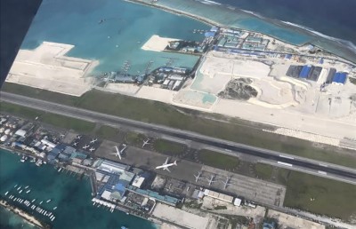 މިފަހަރުގެ ސީޒަނާ ދިމާކޮށް އިތުރު ދެ އެއާލައިނެއް އަލަށް ރާއްޖެއަށް