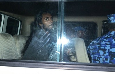 ނަދީމްގެ މަރުގެ ދައުވާ ލިބޭ މީހުންގެ ޝަރީއަތް މާދަމާ ފަށަނީ