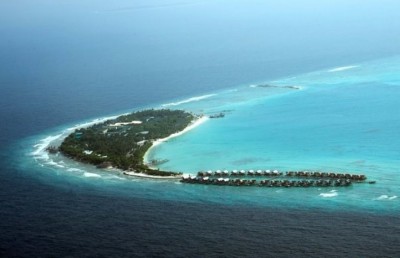 ގާކޮށިބީގައި ހަދާ ރިސޯޓު "ސިއްރު ފެންފުށި"ގެ ނަމުގައި ޑިސެމްބަރުގައި ހުޅުވަނީ