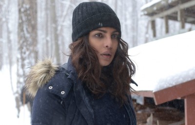 ނާކާމިޔާބީ ދެކެ ވަރަށް ބިރުގަނޭ: ޕްރިޔަންކާ