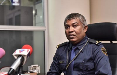 ޕާސްޕޯޓު ކާޑަށް އެދޭ ފޯމު އަންގާރަ ދުވަހުން ފެށިގެން ދޫކުރާނެ: އިމިގްރޭޝަން