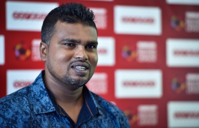 ހާލަތު ބަދަލުކުރަން މިލަންދޫ އާއި ގްރީން މުހިއްމު މެޗަކަށް