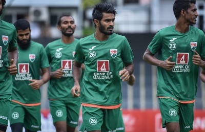 ދަގަނޑޭ އާއި ކީޕަރު ހުސެން ހިމަނައިގެން ސްކޮޑު ފައިނަލްކޮށްފި