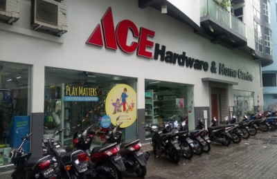 އޭސް ހާޑްވެއާގެ މިފަހަރުގެ ޕްރޮމޯޝަން ކުޑަކުދިންނަށް ޚާއްސަ