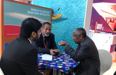 ޑަބްލިއުޓީއެމްގައި ރާއްޖެ ދުނިޔެ އަށް ދައްކަނީ