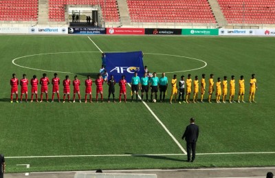 ފަހު ވަގުތު ލަންކާ އިން ރާއްޖެއާ އެއްވަރުކޮށްފި