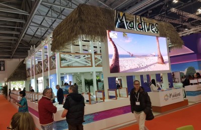 ރާއްޖެ ޕްރޮމޯޓްކުރަން 195 މީހުން ހިމެނޭ ބޮޑު ވަފުދެއް ޑަބްލިއުޓީއެމްގައި!