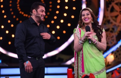 "ބިގް ބޮސް 11" ކާމިޔާބުކުރާނީ ޝިލްޕާ ޝިންޑޭ ކަމަށް ކުރީގެ ބައިވެރިއަކު ބުނެފި