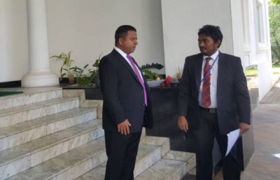 އިންތިޚާބު ބާއްވާނެ ގޮތް އީޔޫ އަކަށް ވެސް ކިޔައެއް ނުދެވޭނެ: މުންދު