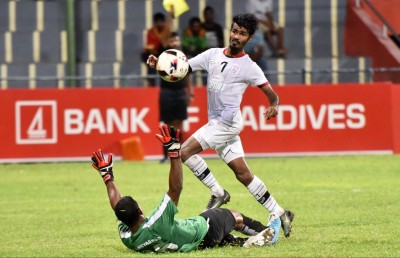 ޓީސީ އޮތީ ހަމަބިމުގައި: ނިޒާމްބެ