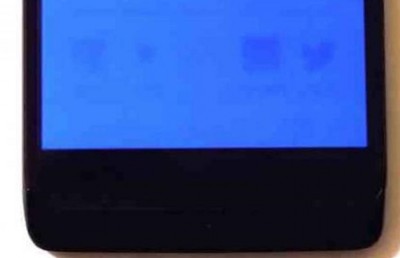 ޑިސްޕްލޭ "ބާން-އިން": ކޮންމެ ފޯނެއްގެ ޑިސްޕްލޭ ވެސް އަނދައިފާނެ