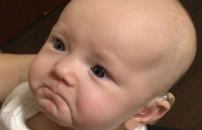 މަންމަގެ އަޑު ފުރަތަމަ ފަހަރަށް އިވުނު އަސަރުގަދަ ހިނދުކޮޅު