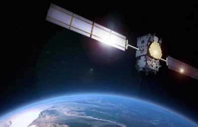 ޗައިނާ އާއި ފްރާންސް ގުޅިގެން މޫސުމީ ސެޓެލައިޓެއް