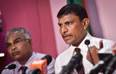 ކުޅުދުއްފުށީގައި ބާއްވާނީ "އުދުހިގެންދާ" ޖަލްސާއެއް: ނިހާން