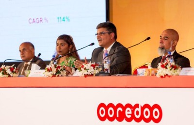 އުރީދޫއަށް މިދިޔަ ކުއާޓަރުގައި ލިބުނު ފައިދާ ހަ ޕަސެންޓް އިތުރުވެއްޖެ