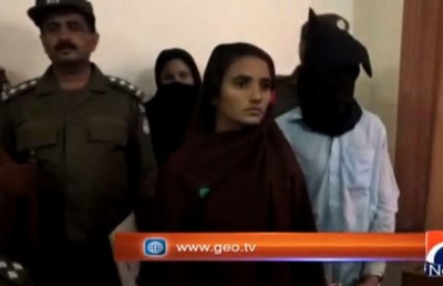 ވިހަ ދީގެން ފިރިމީހާ މަރާލި އަނބިމީހާ ހައްޔަރުކޮށްފި