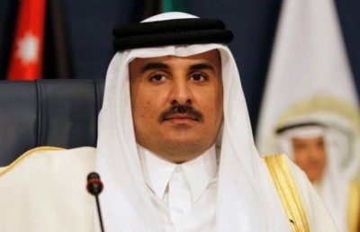 ގަތަރުގެ މިނިވަންކަމަކީ ރަތް ރޮނގެއް: އަމީރު